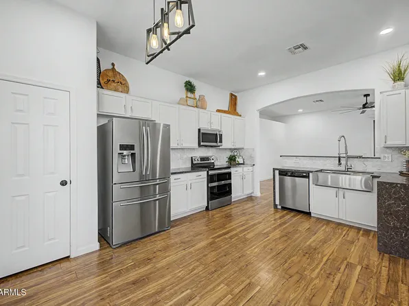 3650 S 257th Ave, Buckeye, AZ 85326