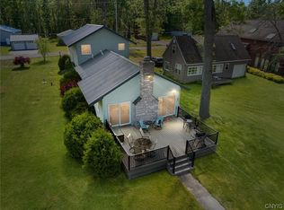 197 Andrews Shore Rd, Bridgeport, NY 13030