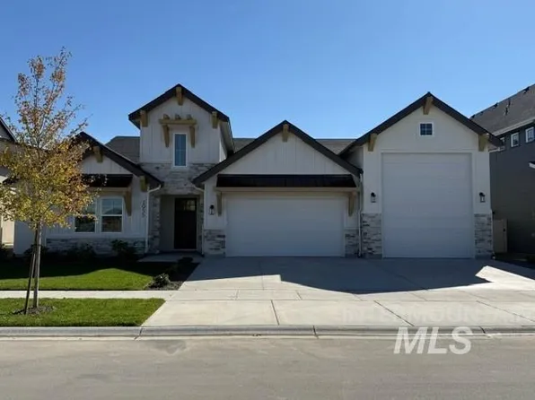 2955 E Mardia St, Meridian, ID 83642