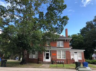 406 Rogers Ave N APT C, Wilson, NC 27893