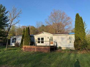 4765 Shiloh Rd, Woodland, PA 16881
