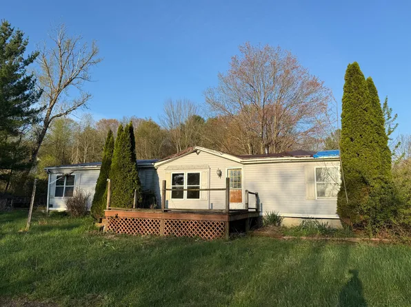 4765 Shiloh Rd, Woodland, PA 16881