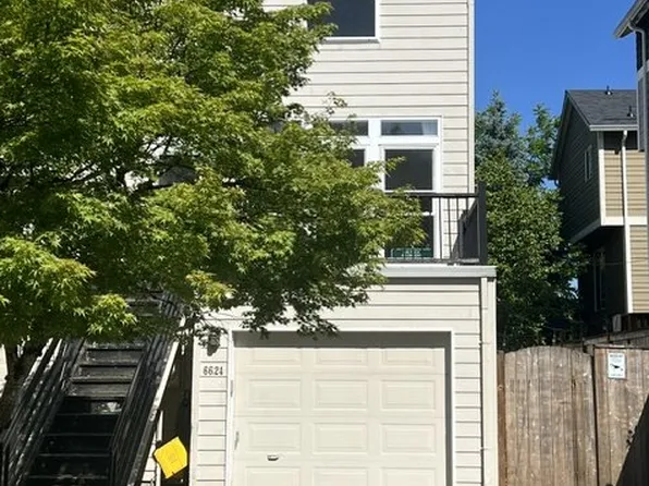 6624 S Virginia Ave, Portland, OR 97239