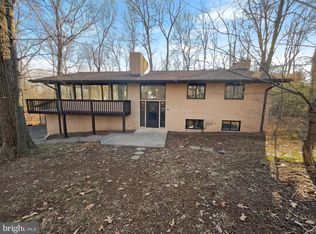 4007 Shady Hollow Ln, Gainesville, VA