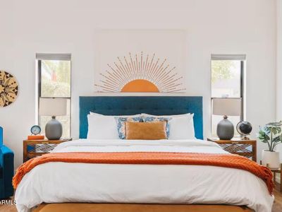 11081 E Cortez St, Scottsdale, AZ, 85259