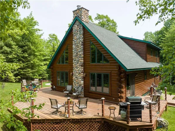 47185 Bauer Road, Drummond, WI 54832