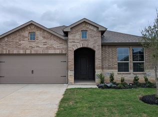 1009 Traction Trl, Cleburne, TX 76031