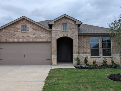 1009 Traction Trl, Cleburne, TX, 76031
