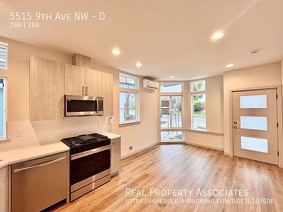 4th image of 5515 9th Ave NW #D