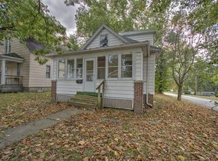 1199 W King St, Decatur, IL 62522