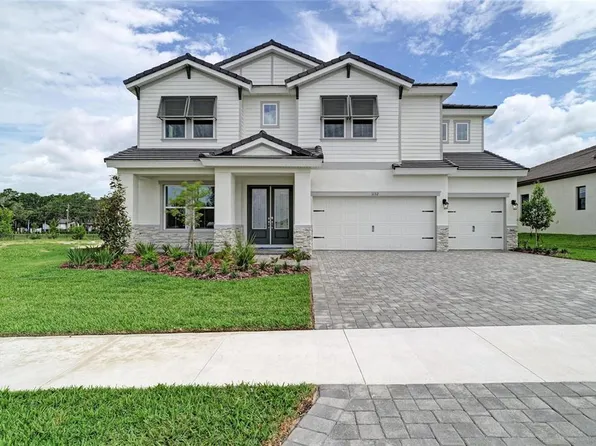 1132 Buck Creek Ct, Barndon, FL 33511