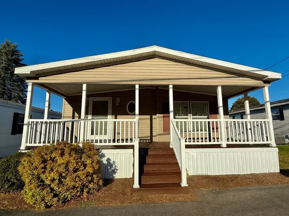 30 Kendall Pond Road #7, Derry, NH 03038