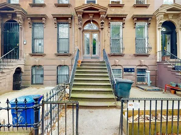 146 Quincy St, Brooklyn, NY 11216