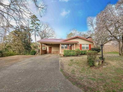220 Wilson Ave, Camden, AR, 71701