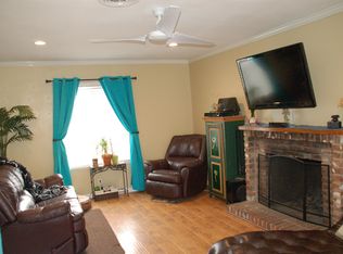 2601 Luveta Way, Rancho Cordova, CA 95670