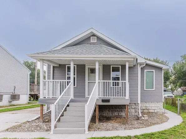601 S 1st St, Norfolk, NE 68701