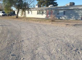 2050 Linn Ln, Las Vegas, NV 89156