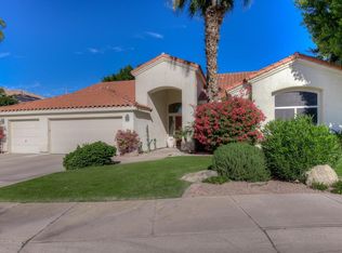 11670 E Appaloosa Pl, Scottsdale, AZ 85259