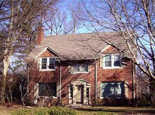 676 S Seigel St, Decatur, IL 62522