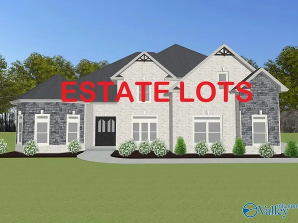 Greenridge C Newby Chapel Rd, Athens, AL 35613