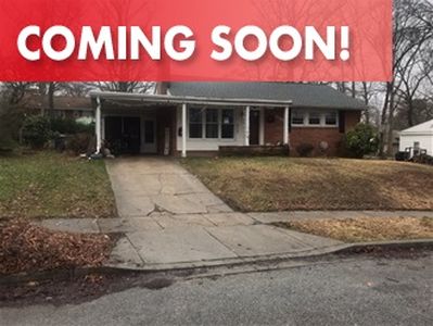 8305 Fremont Pl, Hyattsville, MD, 20784