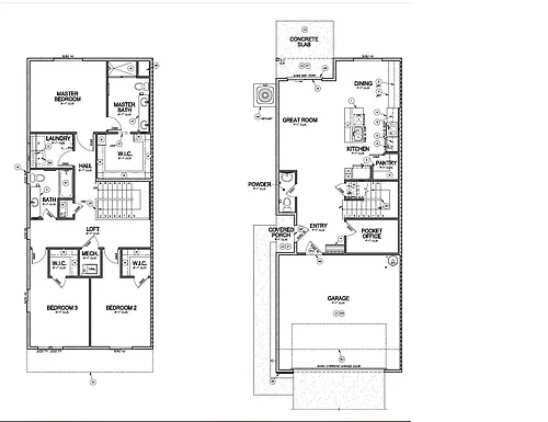 4521 Highgarden Way #B Photo 1