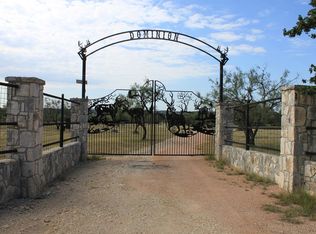 0 Kc #210, Junction, TX 76849