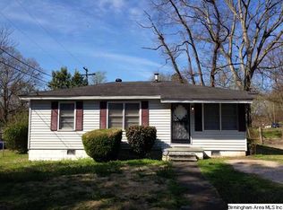 164 Ohio Cir, Birmingham, AL 35214