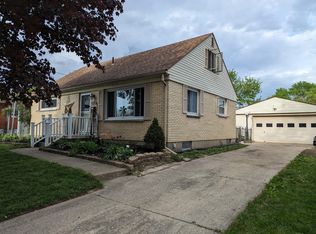 4820 Willowbrook Dr, Springfield, OH 45503