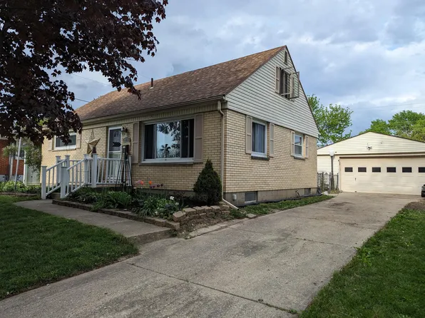 4820 Willowbrook Dr, Springfield, OH 45503