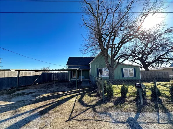 385 County Road 419, Stephenville, TX 76401