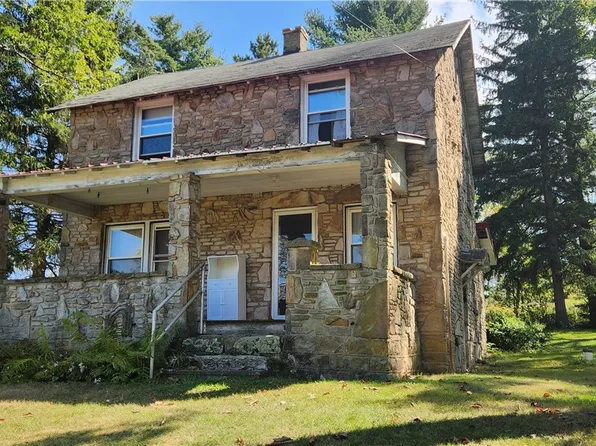 764 Garrett Shortcut Rd, Berlin, PA 15530