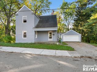 534 Bissell St NE, Grand Rapids, MI 49503