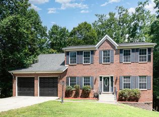 12118 Old Fort Rd, Fort Washington, MD 20744