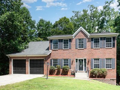 12118 Old Fort Rd, Fort Washington, MD, 20744