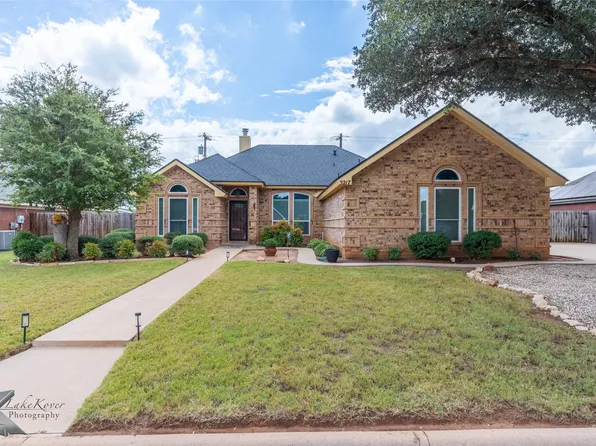5217 Wagon Wheel Ave, Abilene, TX 79606