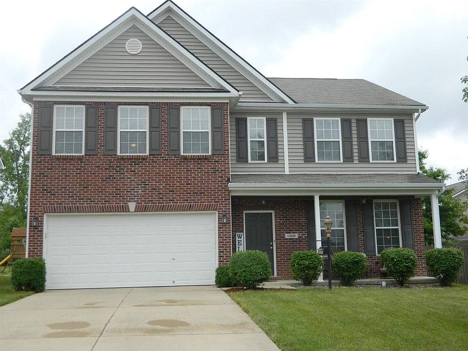 1st image of 1506 W Meeting House Ln