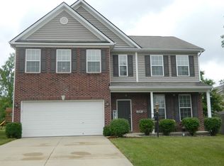 1506 W Meeting House Ln, Bloomington, IN 47403