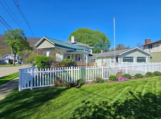 1013 Conewango Ave #10, Warren, PA 16365