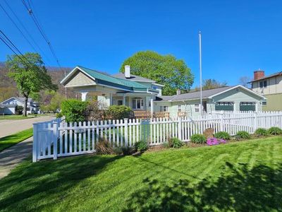 1013 Conewango Ave #10, Warren, PA, 16365