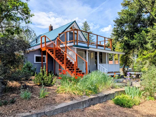 1418 S Milton St, Spokane, WA 99224