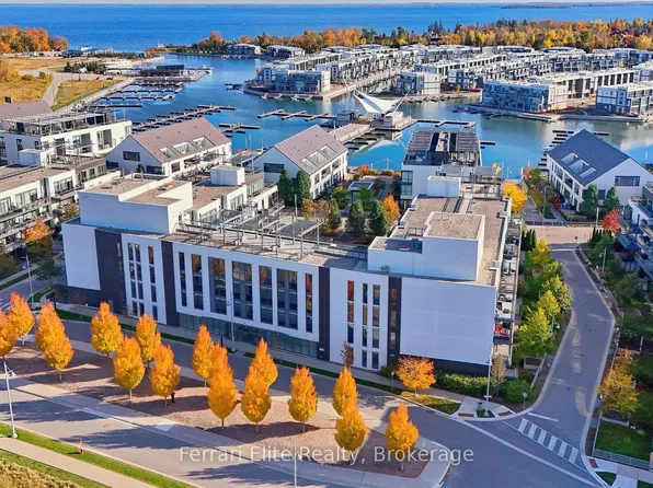 301 Sea Ray Ave #C307, Innisfil, ON L9S 0L8
