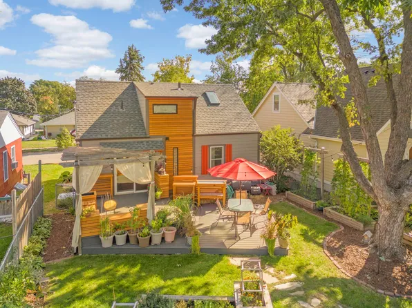5752 Knox Ave S, Minneapolis, MN 55419