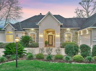 306 Palais Verde Rd, Montgomery, TX 77356