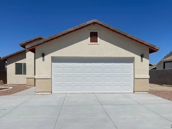 10958 E 46th Pl, Yuma, AZ 85367