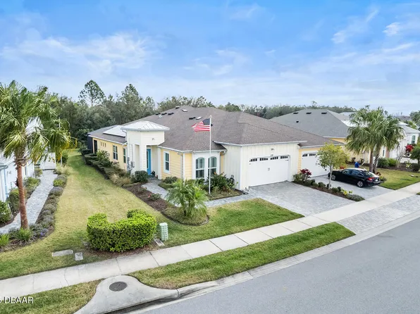 1132 Fins Up Ct, Daytona Beach, FL 32124