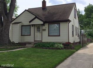 7017 N Gulley Rd, Dearborn Heights, MI 48127