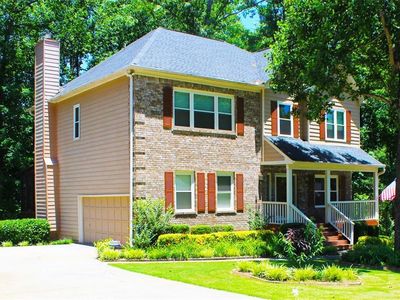 235 Falcon Creek Dr, Suwanee, GA, 30024