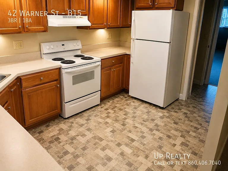 42 Warner St #B15 — Photo 1