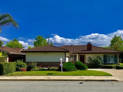 1664 Noreen Dr, San Jose, CA, 95124